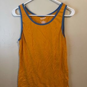 Mens Tank Top